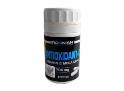 Antioxidant - C (Антиоксидант C)