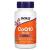 Коэнзим Q10 (Coenzyme Q10) 30 мг, 120 капсул