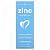 Цинк, жидкий ионный раствор (ZINK, liquid ionic zink) без добавок, NutraChamps, 120 мл (4 жидкие унции)