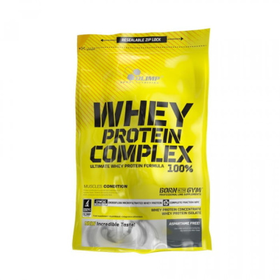 OLIMP Whey Protein Complex 100% 0,7kg