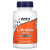 L-Пролин Нау Фудс (L-Proline Now Foods), 500 мг, 120 капсул