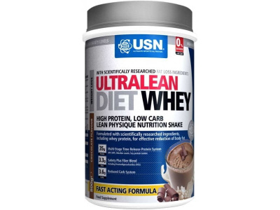 USN Ultra Lean Diet Whey