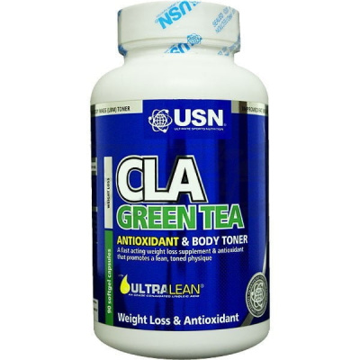 USN CLA Green Tea (ЮСН ЦЛА) 90 капс.