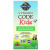 Мультивитамины для детей (Vitamin Code Kids), со вкусом вишни, Garden of Life, 30 жевательных мишек
