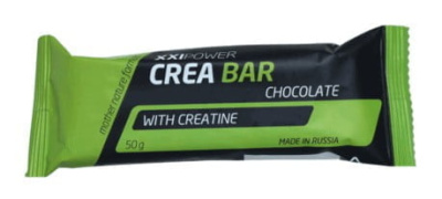 Crea Bar (Креа бар) - шоколадный батончик с креатином 50 г
