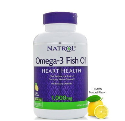 Omega 3 1000 mg, 150