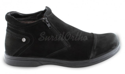 Ортопедические зимние мужские ботинки 29709-2 (SURSIL-ORTHO)