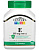 Витамин Е 21st Century, 180 мг (400 МЕ), 110 мягких желатиновых капсул