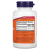 Пантотеновая кислота (Pantothenic Acid), 500 мг, 100 капсул