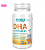 Докозагексаеновая кислота (DHA) для детей Now Foods, 60 капсул
