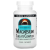 Комплекс Хелата Магния (Magnesium Chelate Complex) 100 мг, Source Naturals, 250 таблеток