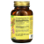 Экстракт эхинацеи Солгар (Echinacea Herb Extract Solgar), 60 растительных капсул