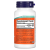 Глюконат калия (Potassium Gluconate Now Foods), 99 мг, 100 таблеток