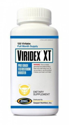 GN Viridex XT