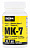 MK-7 (Менахинон-7), 90 мкг, Life Extension, 60 капсул