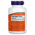 L-Аргинин Нау Фудс, 1000 мг (L-Arginine Now Foods, 1000 mg), 120 таблеток
