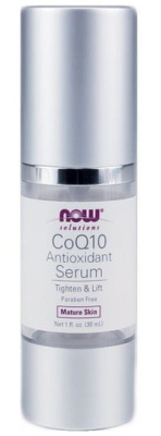 Антиоксидантная сыворотка с CoQ10 (CoQ10 Antioxidant Serum)