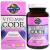 Мультивитамины для женщин от 50 лет (Vitamin Code 50 & Wiser Women), Garden of Life, 120 вегетарианских капсул