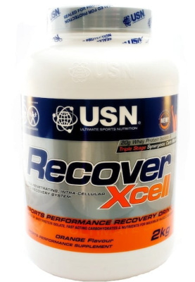 USN Recover Xcell 2kg