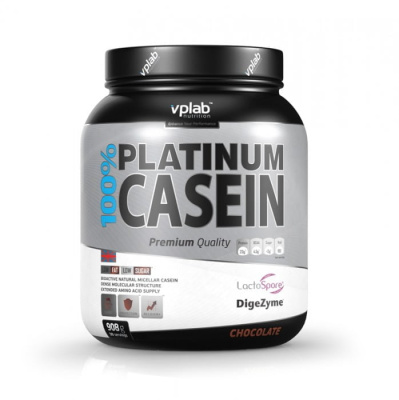 VPLab 100% Platinum Casein