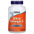 Ультра Омега-3 (Ultra Omega-3), 500EPA/250DHA, 180 мягких таблеток