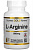 L-аргинин AjiPure California Gold Nutrition (Калифорния Голд Нутришн), 500 мг, 60 растительных капсул
