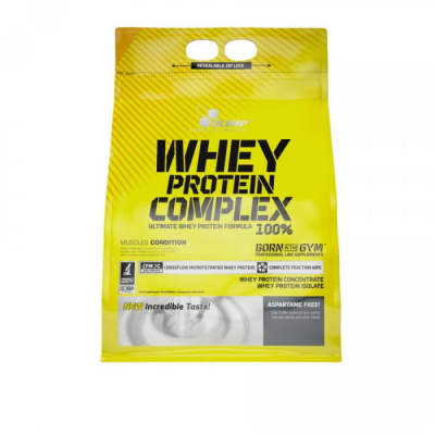OLIMP Whey Protein Complex 100% 2270kg