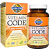 Витаминный код Витамин С (Vitamin Code Raw Vitamin C), Garden of Life, 120 вегетарианских капсул