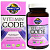 Мультивитамины для женщин от 50 лет (Vitamin Code 50 & Wiser Women), Garden of Life, 120 вегетарианских капсул