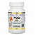 PQQ пирролохинолинхинон California Gold Nutrition (Калифорния Голд Нутришн), 20 мг, 30 капсул