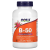 Витамины В-50 Нау Фудс ( Vitamins B-50 Now Foods), 250 капсул