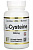 L-цистеин (L-Cysteine) AjiPure California Gold Nutrition, 500 мг, 60 растительных капсул