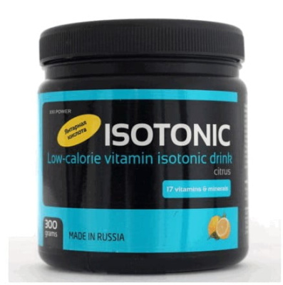 Isotonic (Изотоник) 300 гр.
