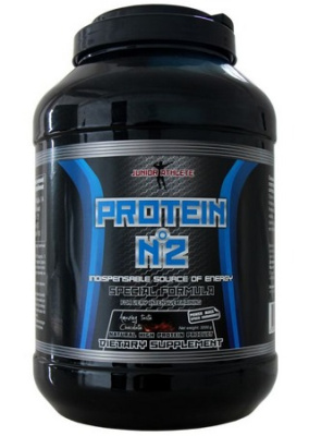 Protein №2 Junior (Протеин №2 Юниор) 3,2 кг
