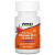 Витамин Д3 (Vitamin D3) 10000 МЕ, Now Foods, 240 гелевых капсул