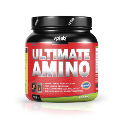 VPLab Ultimate Amino (ВиПи Алтимейт Амино)