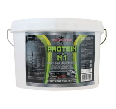Protein №1(Протеин №1) 5.2 кг