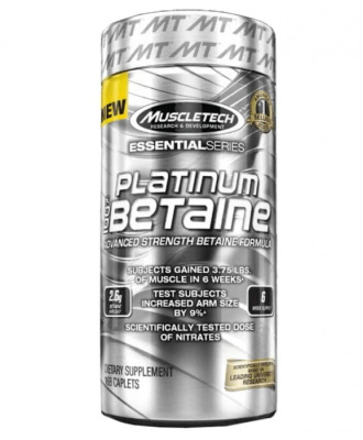 MT Platinum 100% Betaine