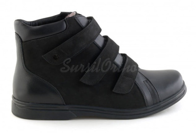 Ортопедические зимние мужские ботинки 29509 (SURSIL-ORTHO)