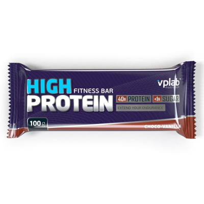 VPLab High Protein (ВиПиЛаб 40% Хай Протеин)