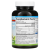 Жевательные таблетки с кальцием для детей (Chewable Calcium kid's) с натуральным ванильным вкусом, 250 мг, Carlson Labs, 60 таблеток