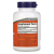 L-Орнитин (L-Ornithine), 500 мг, 120 капсул