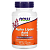 Альфа-Липоевая Кислота (Alpha Lipoic Acid) 100 мг, Now Foods, 120 вегетарианских капсул