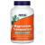 Магний 5 Форм (Magnesium Transporters) 120 мг, Now Foods, 180 вегетарианских капсул