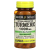Куркума Турмерик с экстрактом черного перца Биоперин (Turmeric BioPerine) 1000 мг, Mason Natural, 60 капсул