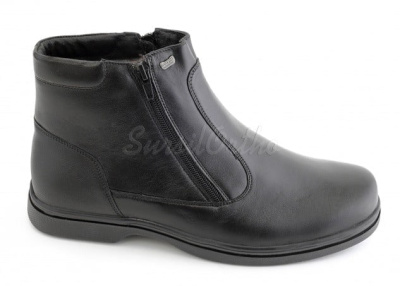 Ортопедические зимние мужские ботинки 29009-2 (SURSIL-ORTHO)