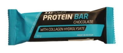 Protein bar (Протеин Бар) - шоколадный батончик с коллагеном 50 г