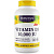Витамин D3 (Vitamin D3) 10 000 МЕ, Healthy Origins, 360 гелевых капсул
