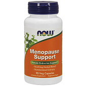 Менопауза саппорт (Menopause Support), 90 капсул