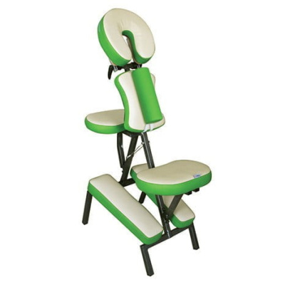 Складной стул для массажа US Medica RONDO